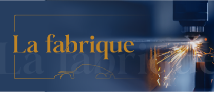 la fabrique