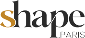Shape Paris Logo Shape Paris